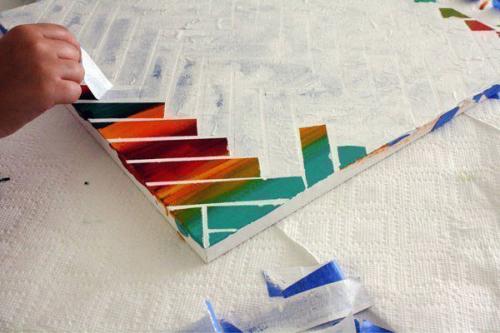 Лучшие акриловые краски для холста. Акриловые краски для рисования. Как пользоваться на холсте, ткани, стенах