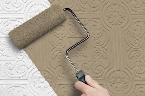 Акриловая краска для стен моющаяся. Плюсы и минусы моющейся краски