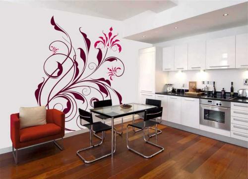 Акриловая краска для стен моющаяся. Плюсы и минусы моющейся краски