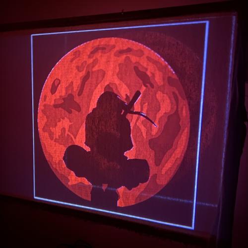 Акриловый клей для тафтинга. Коврики. Часть 2