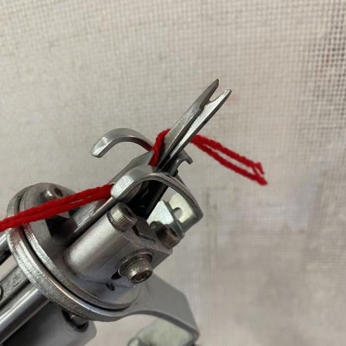 Акриловый клей для тафтинга. Коврики. Часть 2