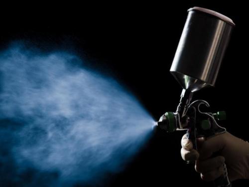 Можно ли разбавлять фасадную краску водой. Декоративное покрытие и его компоненты 09