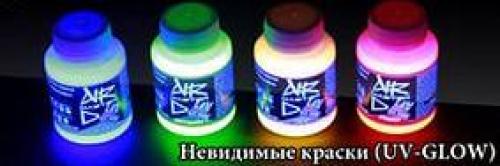 Чем разводить акриловые краски для аэрографа. Подбор красок