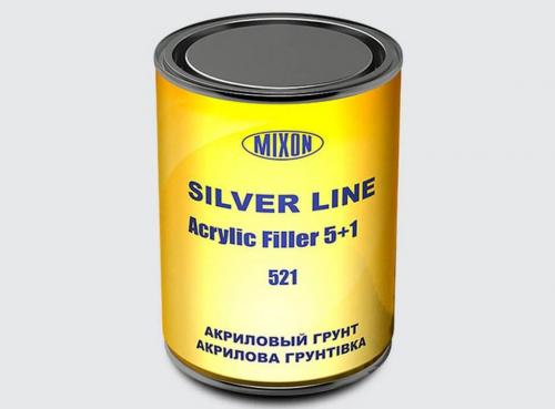 Чем разбавить акриловую грунтовку для авто. Разновидности