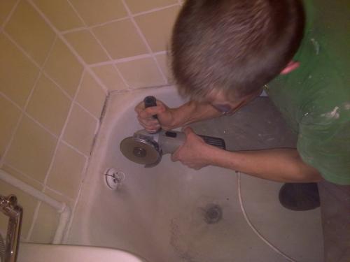 Инструкция по применению эмали жидкий акрил. Инструкция по применению наливного акрила