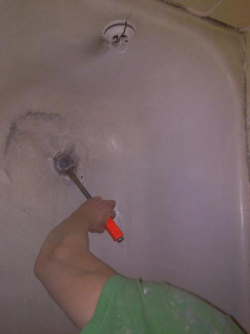 Инструкция по применению эмали жидкий акрил. Инструкция по применению наливного акрила