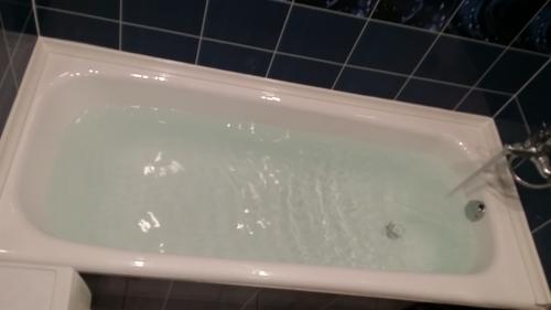 Инструкция по применению эмали жидкий акрил. Инструкция по применению наливного акрила