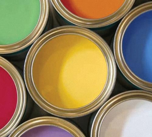 Акриловая краска температура. Акриловые краски: происхождение и технология изготовления