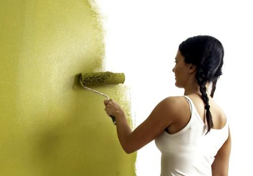 Что делать если акриловая краска стала, как резина. Как разбавлять акриловые краски