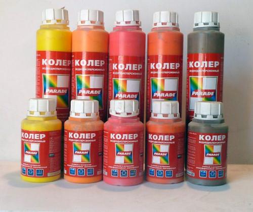 Как разводить водоэмульсионную краску водой пропорции. Особенности и правила разбавления краски 09 Как разводить водоэмульсионную краску водой пропорции. Особенности и правила разбавления краски 09