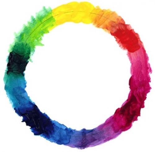 Что делать если акриловая краска стала, как резина. Как разбавлять акриловые краски