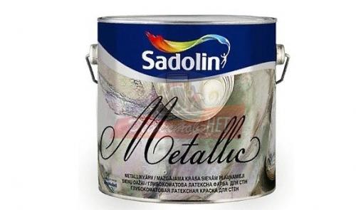 Автомобильная краска марки Садолин. SADOLIN 02 Автомобильная краска марки Садолин. SADOLIN 02