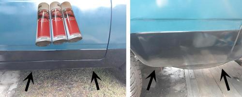 Автомобильная краска марки Садолин. SADOLIN 07 Автомобильная краска марки Садолин. SADOLIN 07