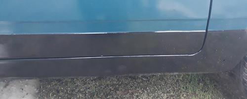 Автомобильная краска марки Садолин. SADOLIN 06 Автомобильная краска марки Садолин. SADOLIN 06