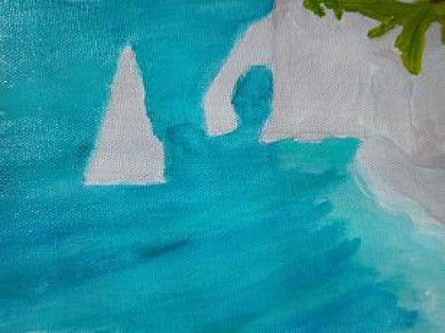 Как рисовать воду акрилом поэтапно. Как нарисовать капли воды 19 Как рисовать воду акрилом поэтапно. Как нарисовать капли воды 19