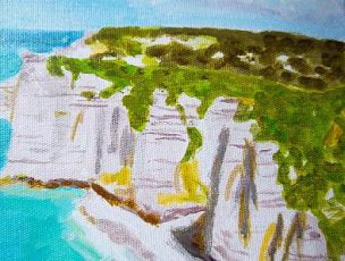 Как рисовать воду акрилом поэтапно. Как нарисовать капли воды 24 Как рисовать воду акрилом поэтапно. Как нарисовать капли воды 24