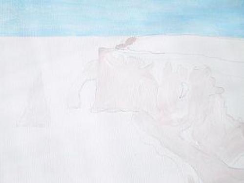 Как рисовать воду акрилом поэтапно. Как нарисовать капли воды 13 Как рисовать воду акрилом поэтапно. Как нарисовать капли воды 13