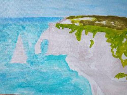 Как рисовать воду акрилом поэтапно. Как нарисовать капли воды 16 Как рисовать воду акрилом поэтапно. Как нарисовать капли воды 16