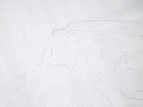 Как рисовать воду акрилом поэтапно. Как нарисовать капли воды 12 Как рисовать воду акрилом поэтапно. Как нарисовать капли воды 12