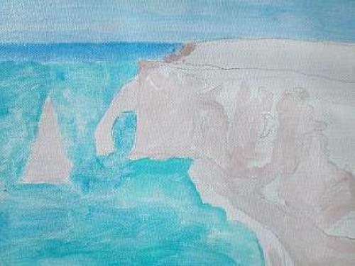 Как рисовать воду акрилом поэтапно. Как нарисовать капли воды 15 Как рисовать воду акрилом поэтапно. Как нарисовать капли воды 15