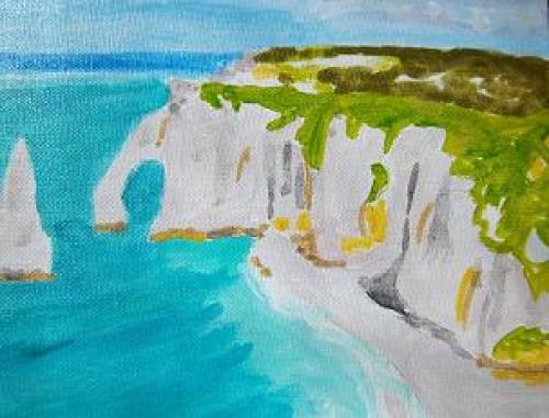 Как рисовать воду акрилом поэтапно. Как нарисовать капли воды 21 Как рисовать воду акрилом поэтапно. Как нарисовать капли воды 21