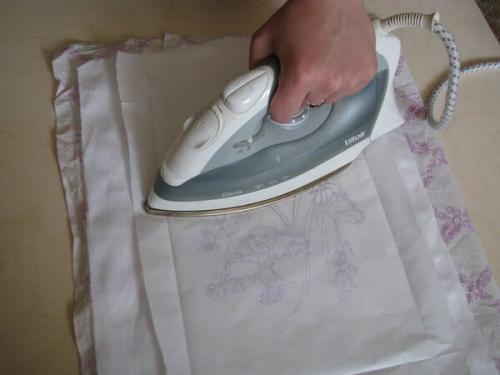 Чем закрепить акриловую краску. Закрепляем цвет в домашних условиях