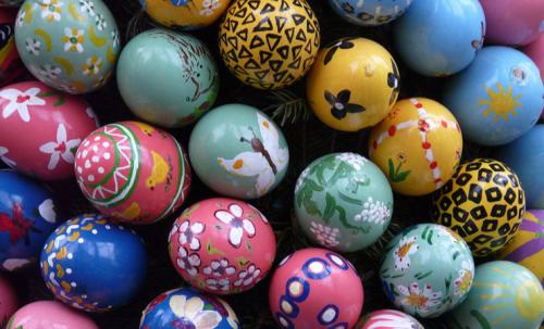 Самые популярные вопросы по акриловой краске. 