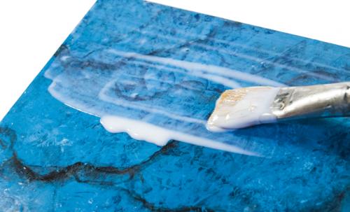 Самые популярные вопросы по акриловой краске. 