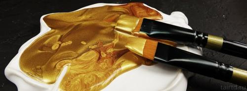 Что нужно для рисования акрилом на холсте. Собираем необходимые материалы