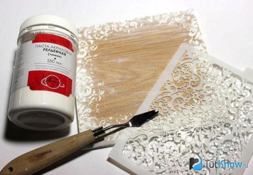 Когда рисуешь акрилом нужна ли вода. Чем разбавить акриловую краску 05