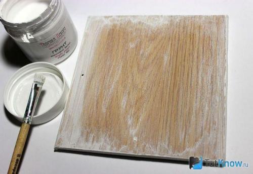 Когда рисуешь акрилом нужна ли вода. Чем разбавить акриловую краску 04