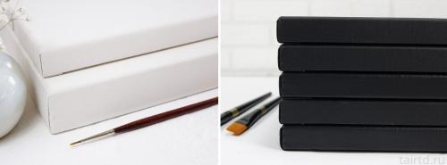 Что нужно для рисования акрилом на холсте. Собираем необходимые материалы