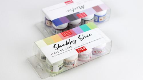 Что нужно для рисования акрилом на холсте. Собираем необходимые материалы