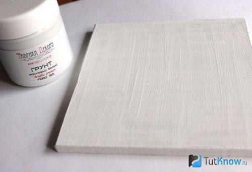 Когда рисуешь акрилом нужна ли вода. Чем разбавить акриловую краску 09