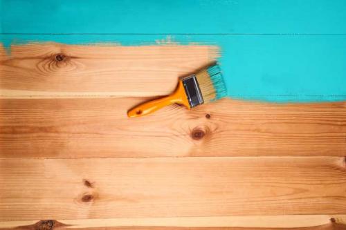 Какой краской красить дерево на улице по старой краске. Срок службы краски на доме 03 Какой краской красить дерево на улице по старой краске. Срок службы краски на доме 03