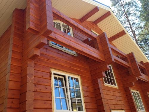 Какой краской красить дерево на улице по старой краске. Срок службы краски на доме 01 Какой краской красить дерево на улице по старой краске. Срок службы краски на доме 01