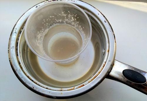 Как подготовить холст для живописи маслом самостоятельно. Проклейка. 04 Как подготовить холст для живописи маслом самостоятельно. Проклейка. 04