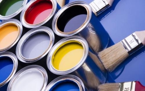 Художественные акриловые краски для дерева. Акриловая краска для дерева: структура, технология нанесения