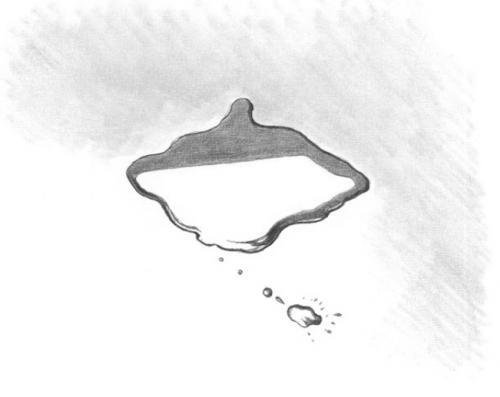 Как нарисовать воду красками. Рисуем воду акварелью. Урок детям 07 Как нарисовать воду красками. Рисуем воду акварелью. Урок детям 07