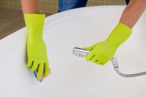 Применение акриловой шпаклевки для внутренних работ. Как рационально использовать акриловую шпаклевку 01