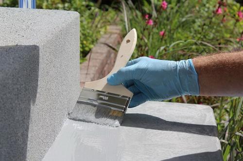 Покрытие лаком акриловых красок на деревянных поверхностях. Можно ли покрывать акриловую краску лаком 02 Покрытие лаком акриловых красок на деревянных поверхностях. Можно ли покрывать акриловую краску лаком 02