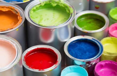 Покрытие лаком акриловых красок на деревянных поверхностях. Можно ли покрывать акриловую краску лаком