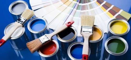 Можно ли красить двери краской для радиаторов. Можно ли перекрасить входную дверь