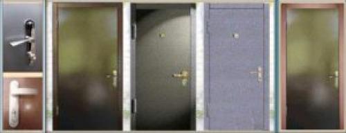 Можно ли красить двери краской для радиаторов. Можно ли перекрасить входную дверь