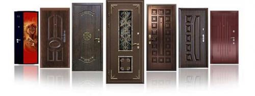 Можно ли красить двери краской для радиаторов. Можно ли перекрасить входную дверь