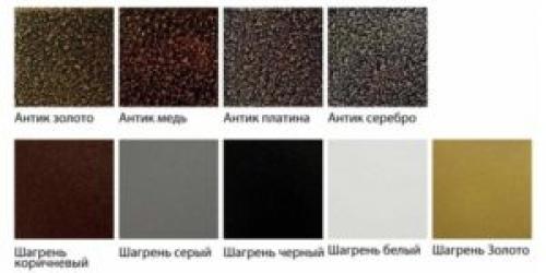 Можно ли красить двери краской для радиаторов. Можно ли перекрасить входную дверь