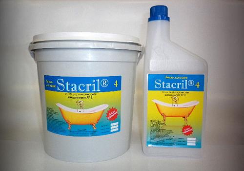 Чем растворить акрил для ванны. Что такое жидкий акрил для ванны