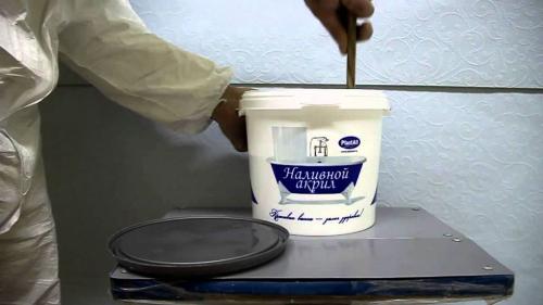 Чем растворить акрил для ванны. Что такое жидкий акрил для ванны