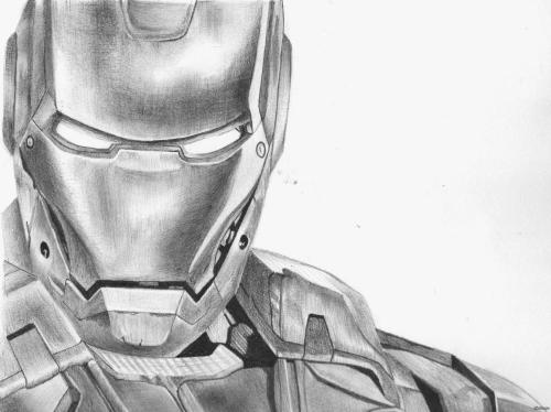 Поэтапное рисование карандашом для взрослых. 10 уроков рисования простым карандашом