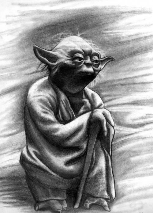 Поэтапное рисование карандашом для взрослых. 10 уроков рисования простым карандашом